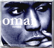Omar - Outside CD 2